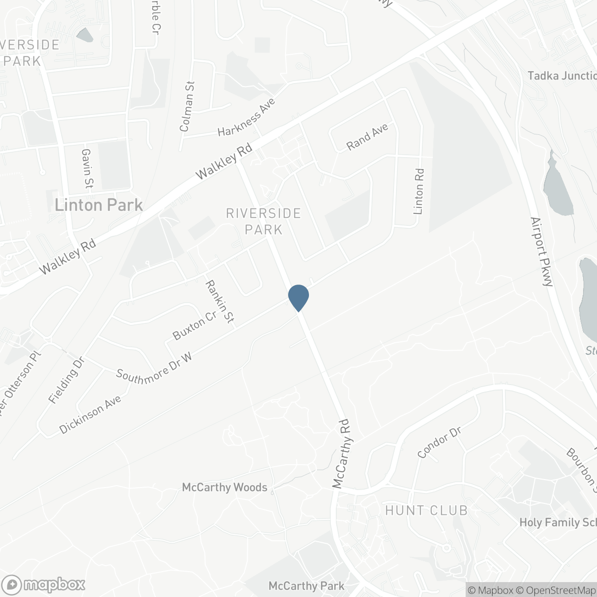 3149 SOUTHMORE DRIVE E, Ottawa, Ontario K1V 6Z6